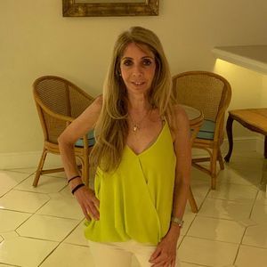 Meet your Posher, Donna